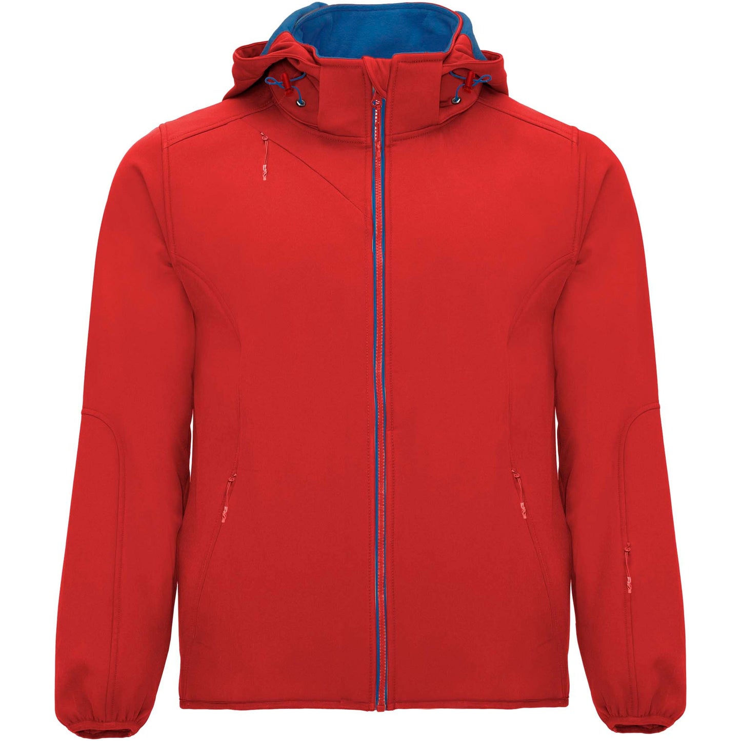 Siberia unisex softshelljacka