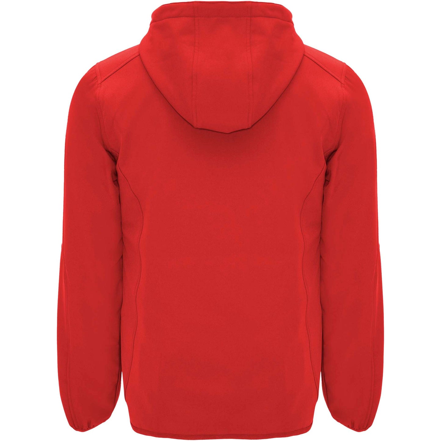 Siberia unisex softshelljacka