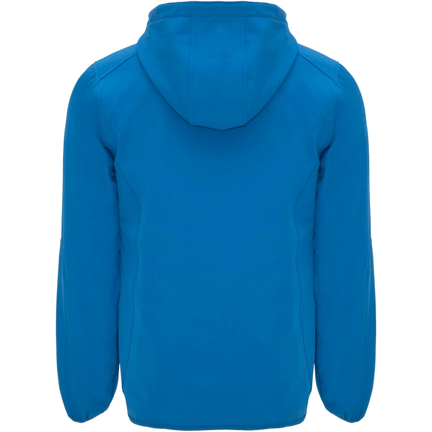 Siberia unisex softshelljacka