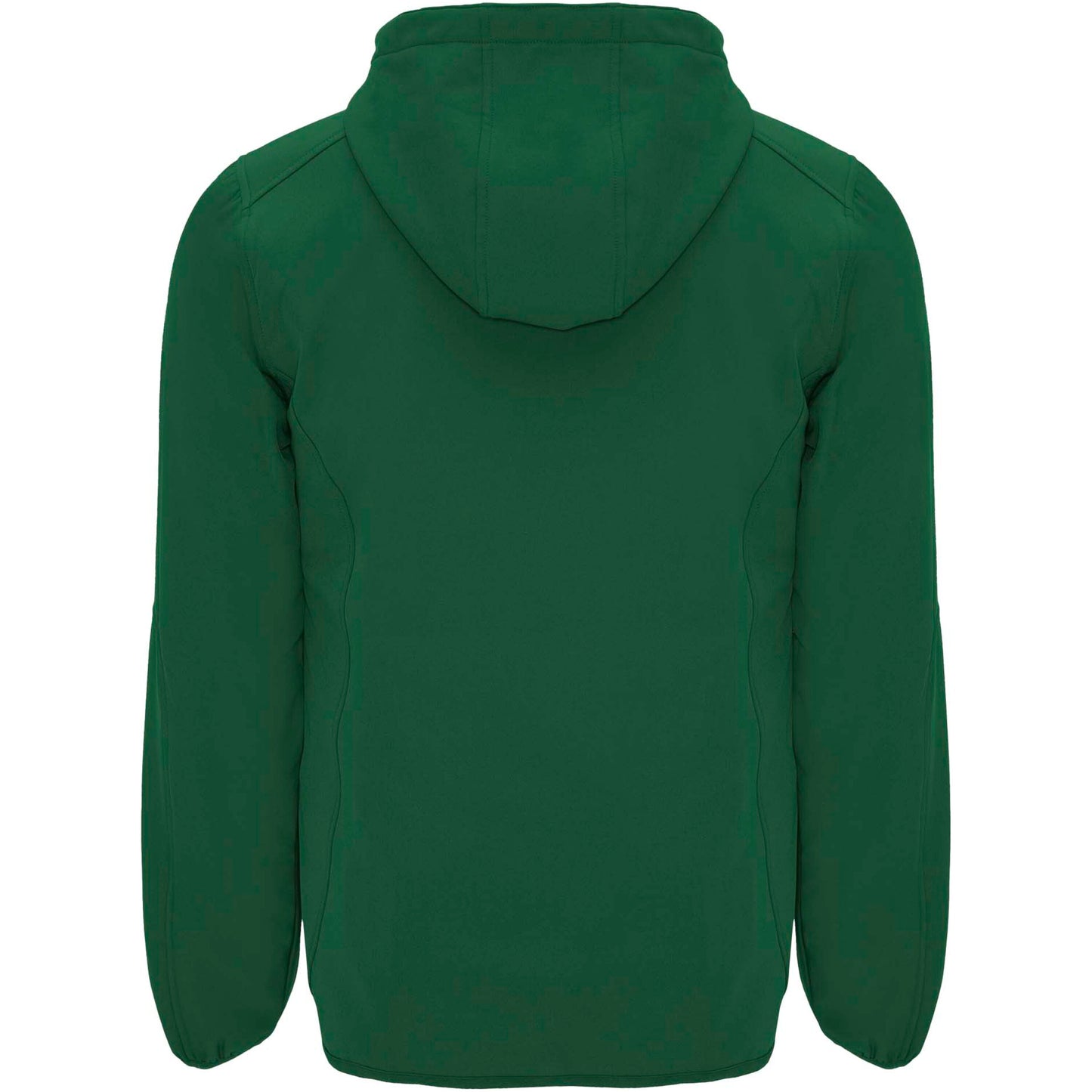 Siberia unisex softshelljacka
