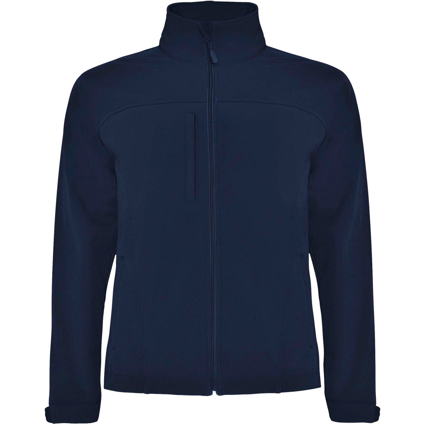 Rudolph unisex softshelljacka