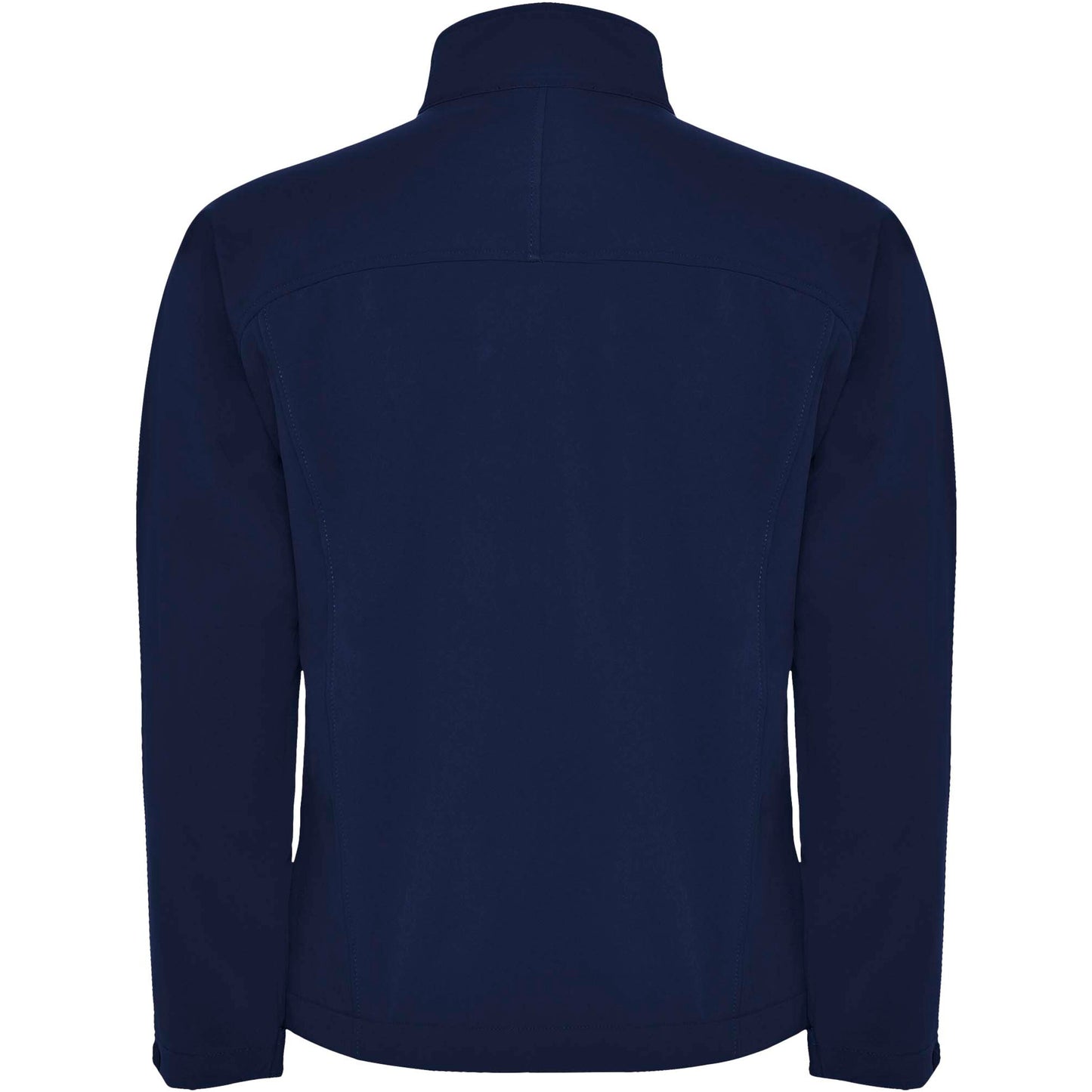 Rudolph unisex softshelljacka