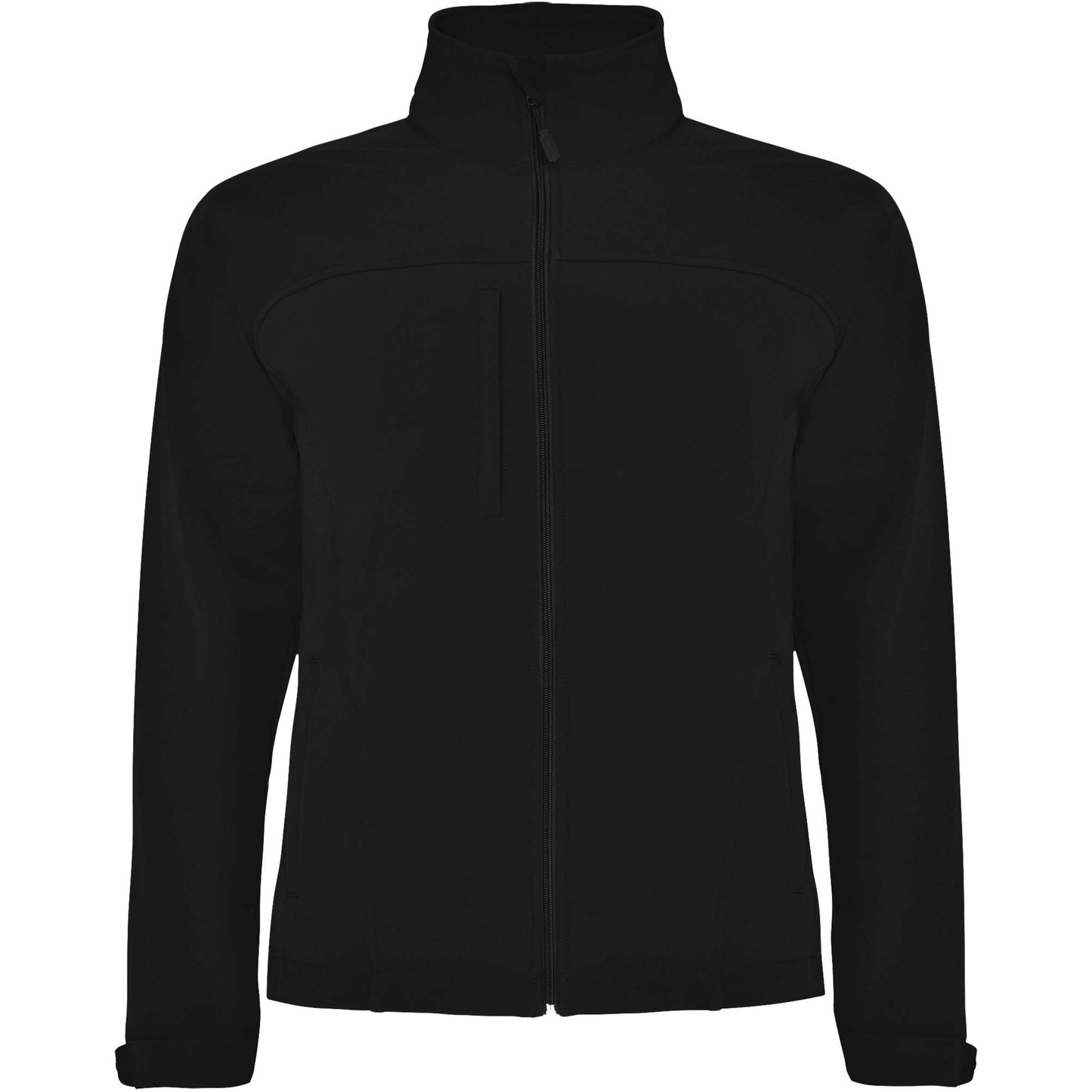 Rudolph unisex softshelljacka