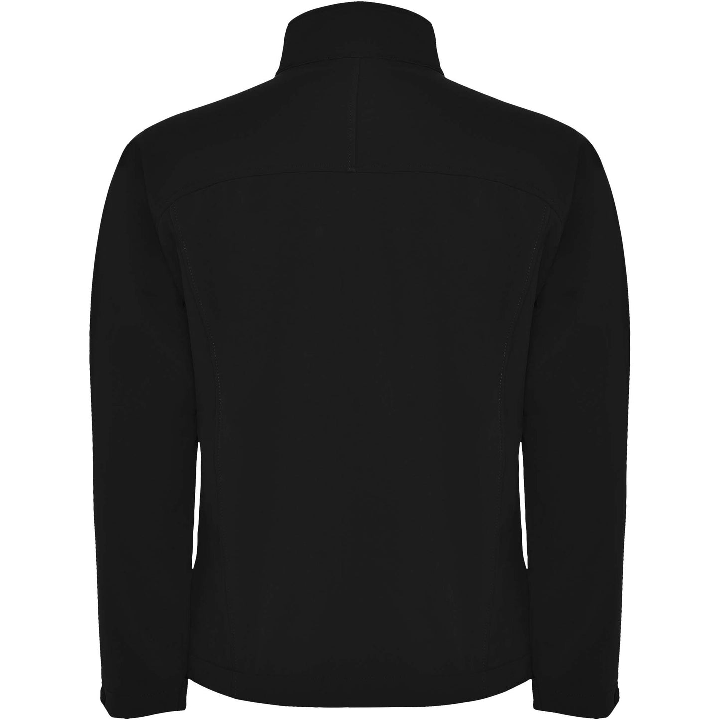 Rudolph unisex softshelljacka