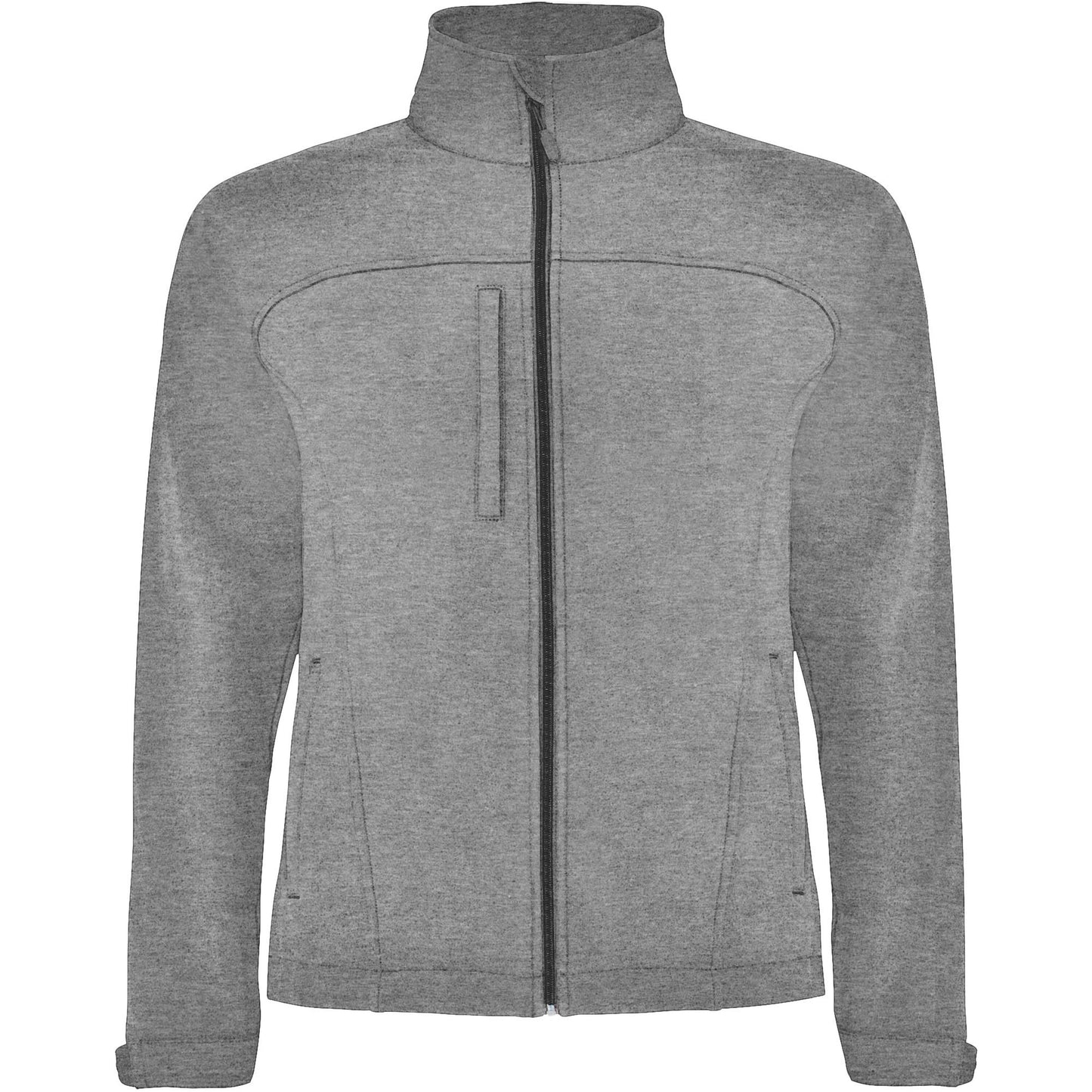 Rudolph unisex softshelljacka