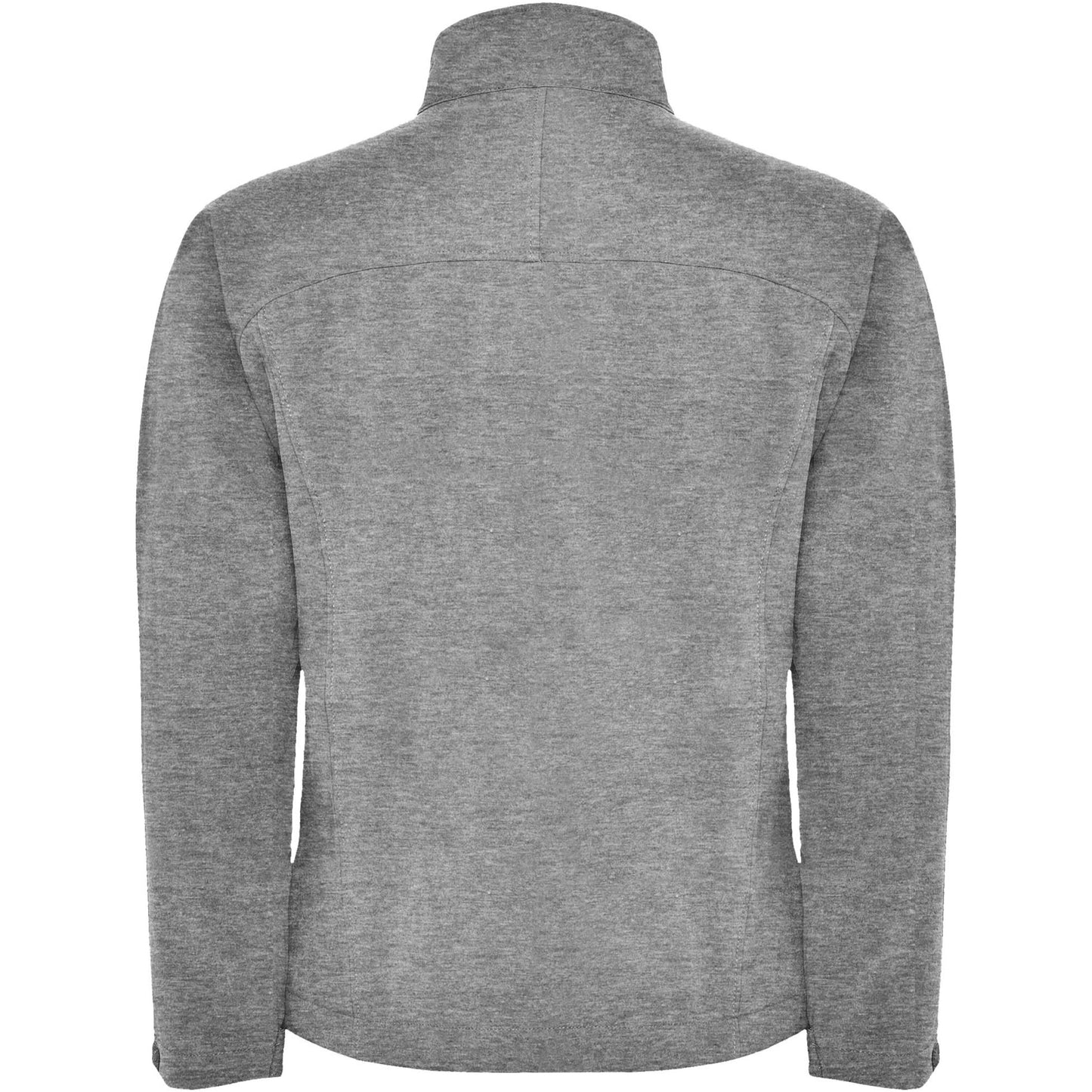 Rudolph unisex softshelljacka