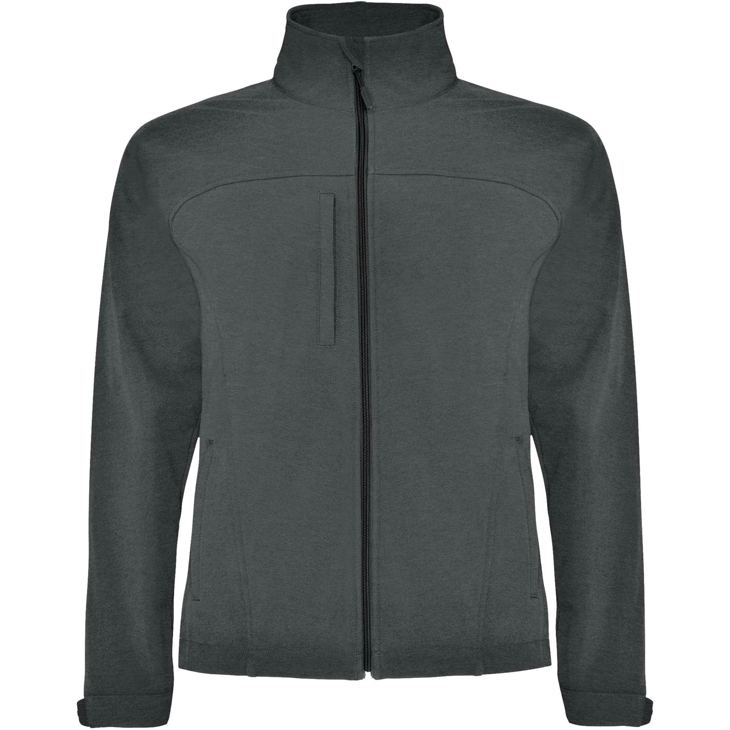 Rudolph unisex softshelljacka