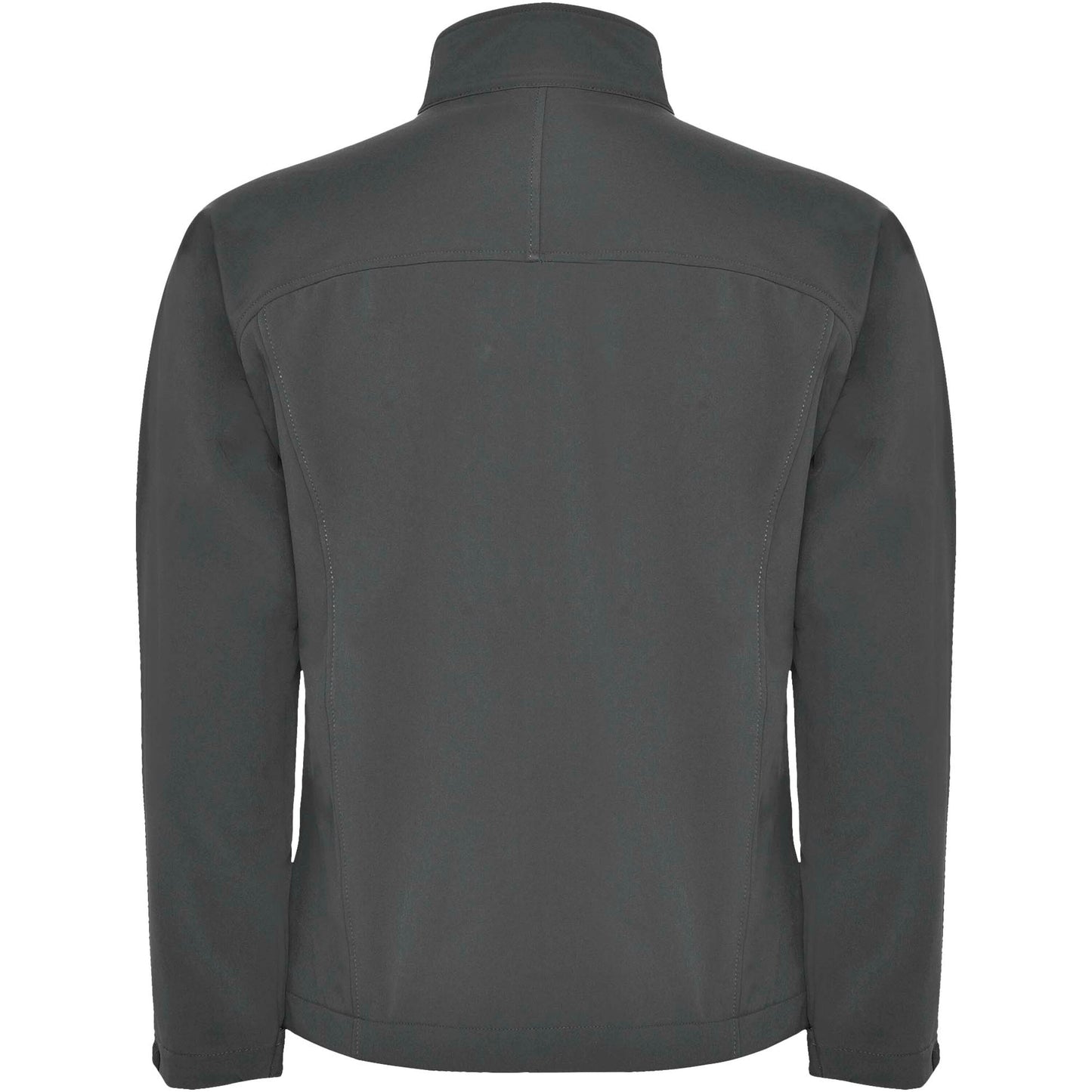 Rudolph unisex softshelljacka