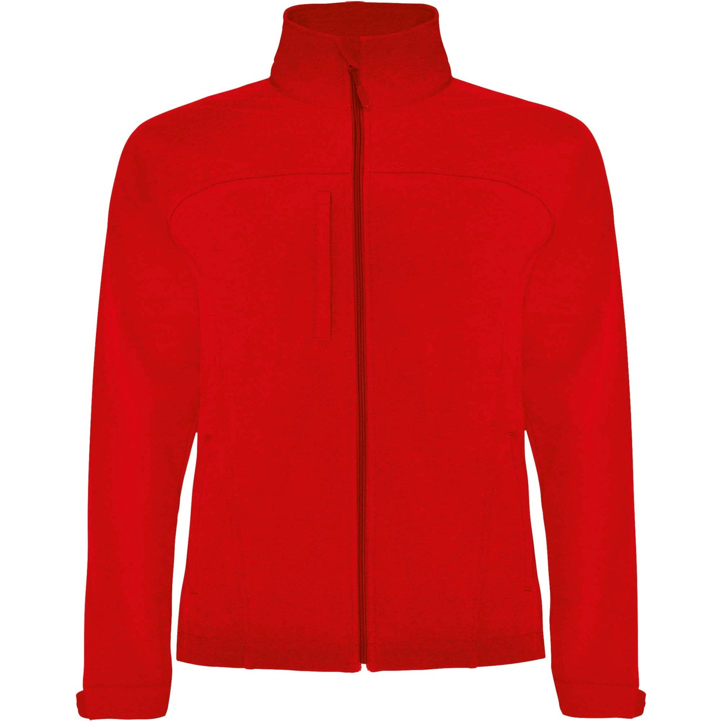 Rudolph unisex softshelljacka