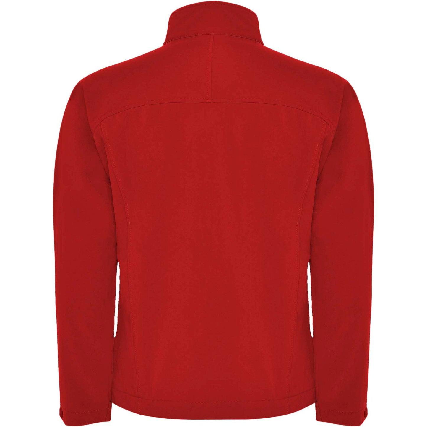 Rudolph unisex softshelljacka