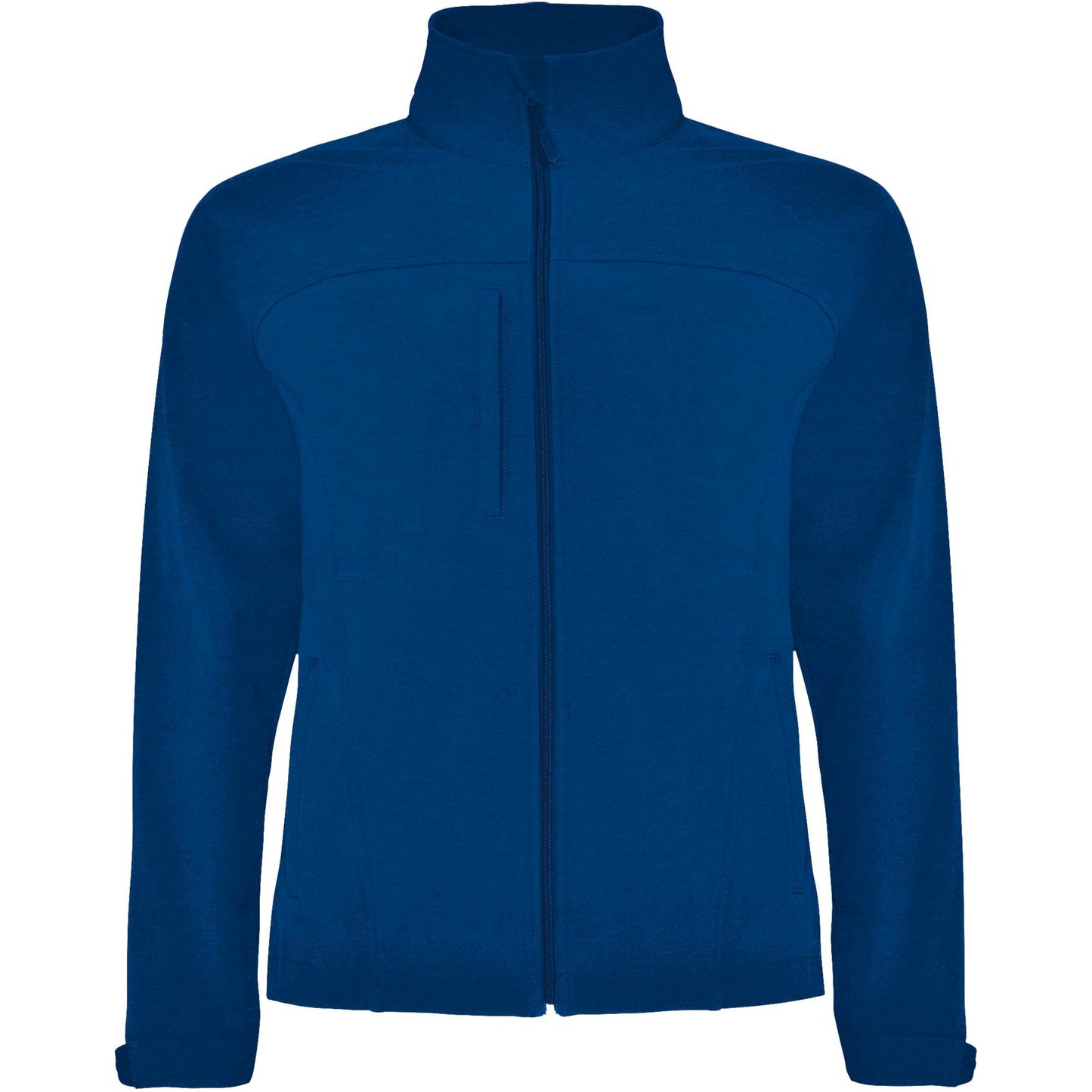 Rudolph unisex softshelljacka