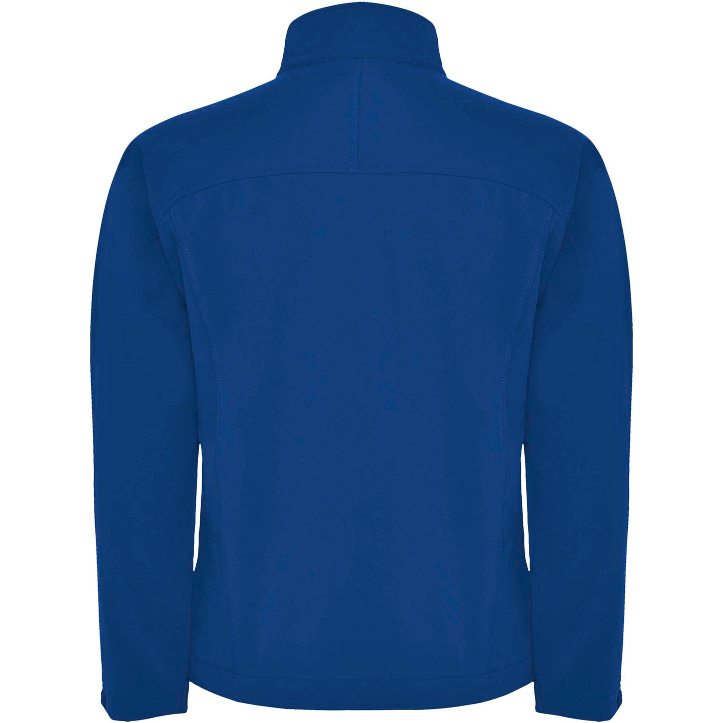 Rudolph unisex softshelljacka