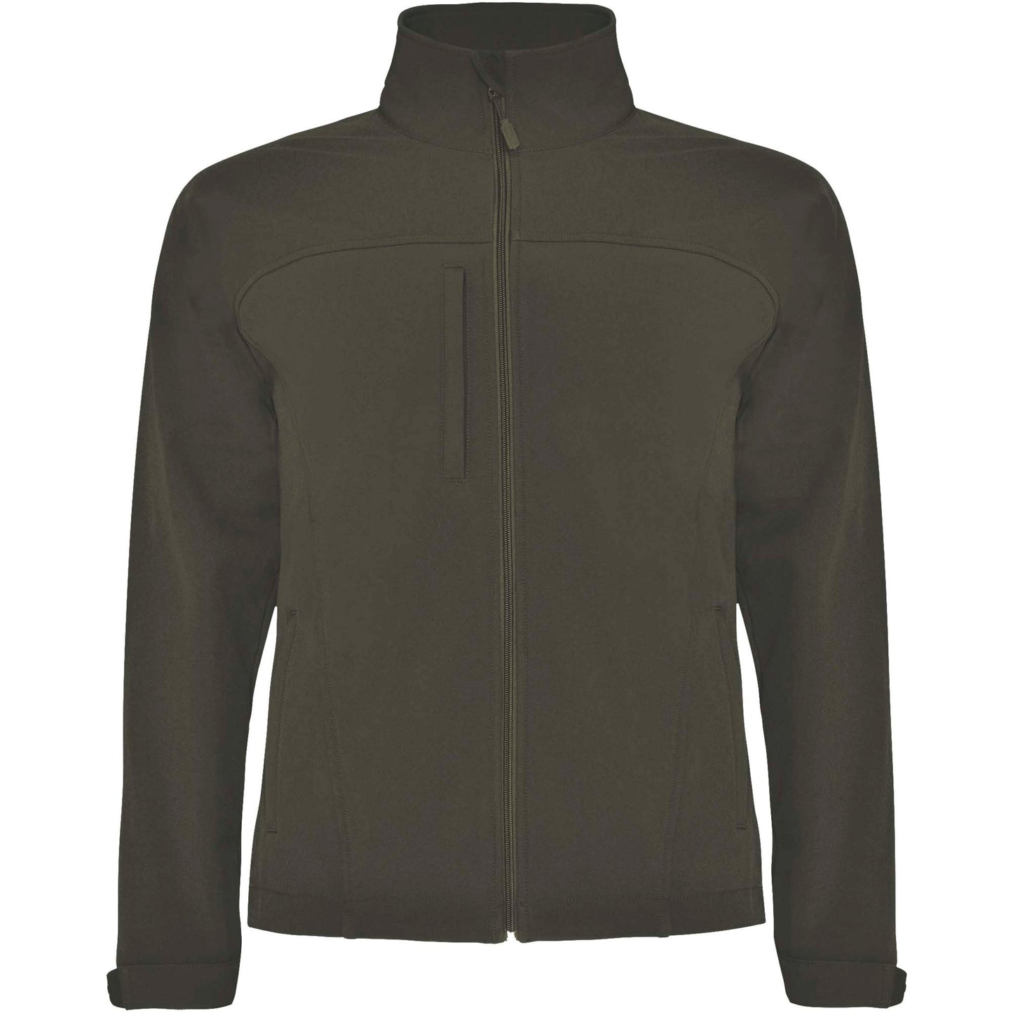 Rudolph unisex softshelljacka