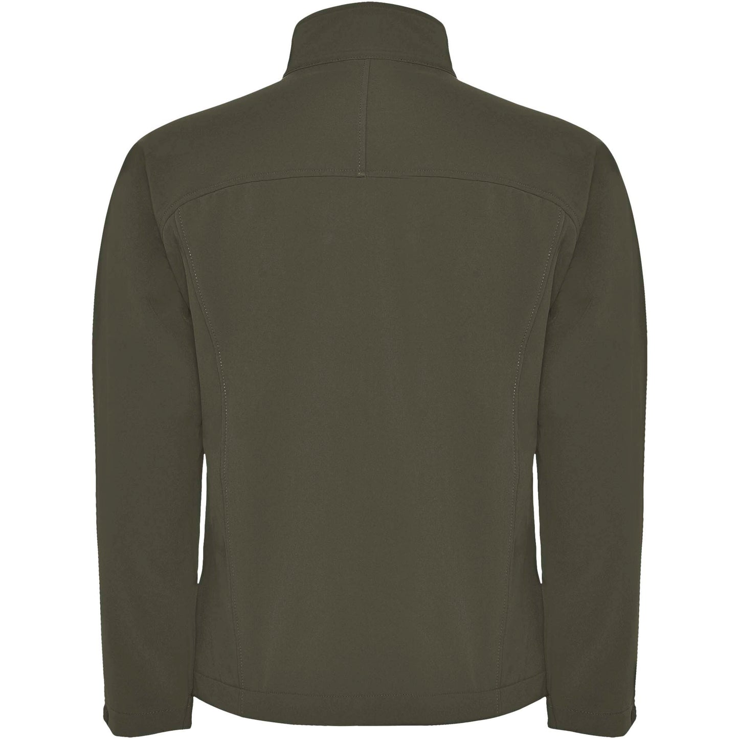 Rudolph unisex softshelljacka