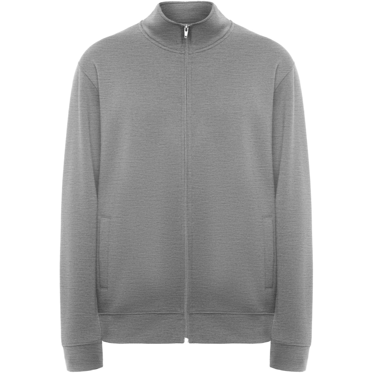 Ulan unisex tröja med dragkedja
