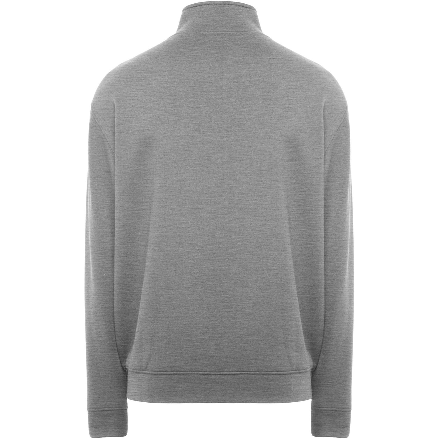 Ulan unisex tröja med dragkedja