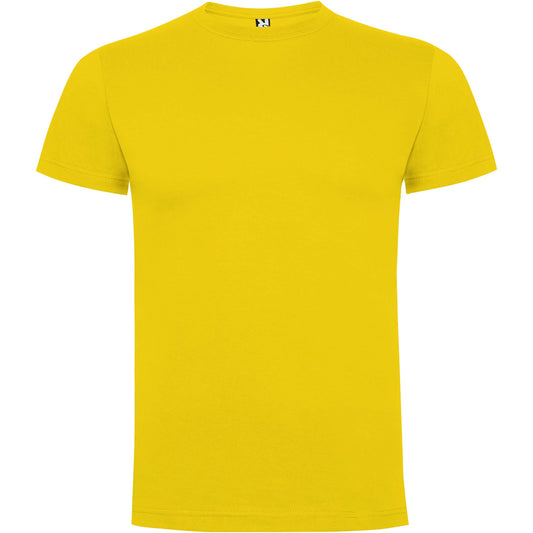 Dogo Premium kortärmad T-shirt för herr