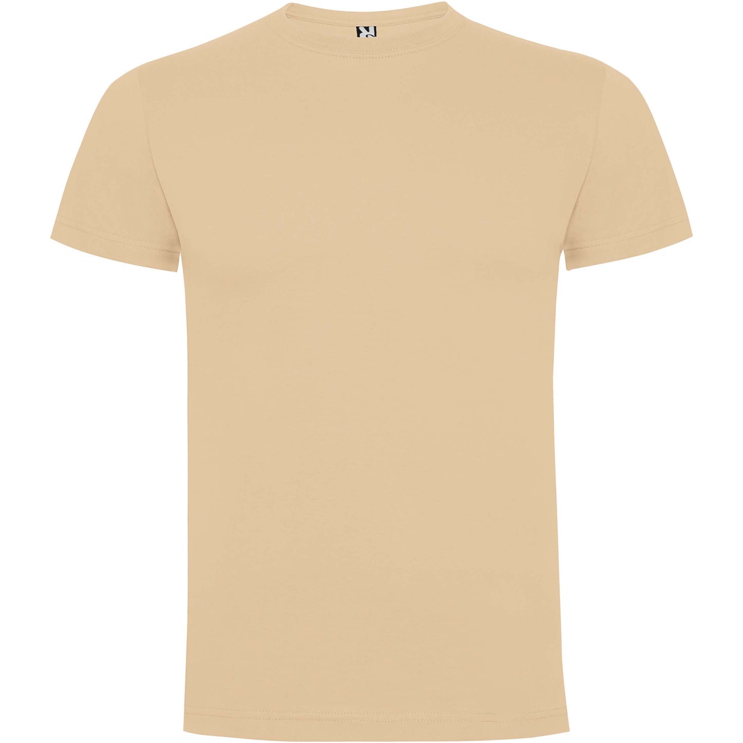 Dogo Premium kortärmad T-shirt för herr