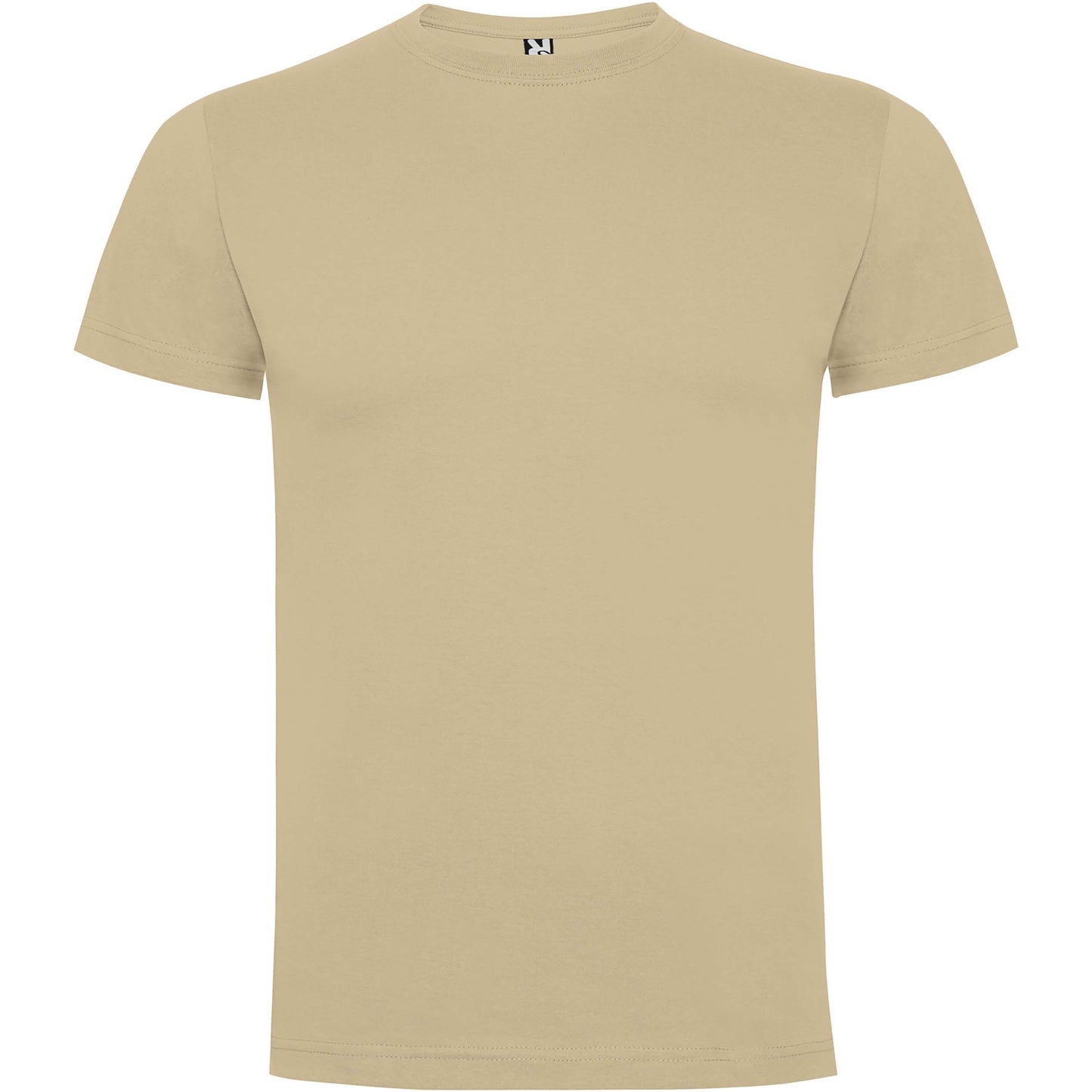 Dogo Premium kortärmad T-shirt för herr