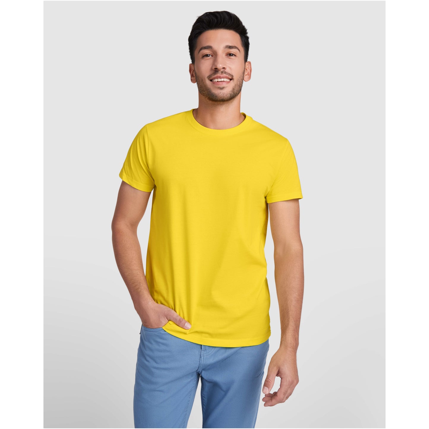 Dogo Premium kortärmad T-shirt för herr