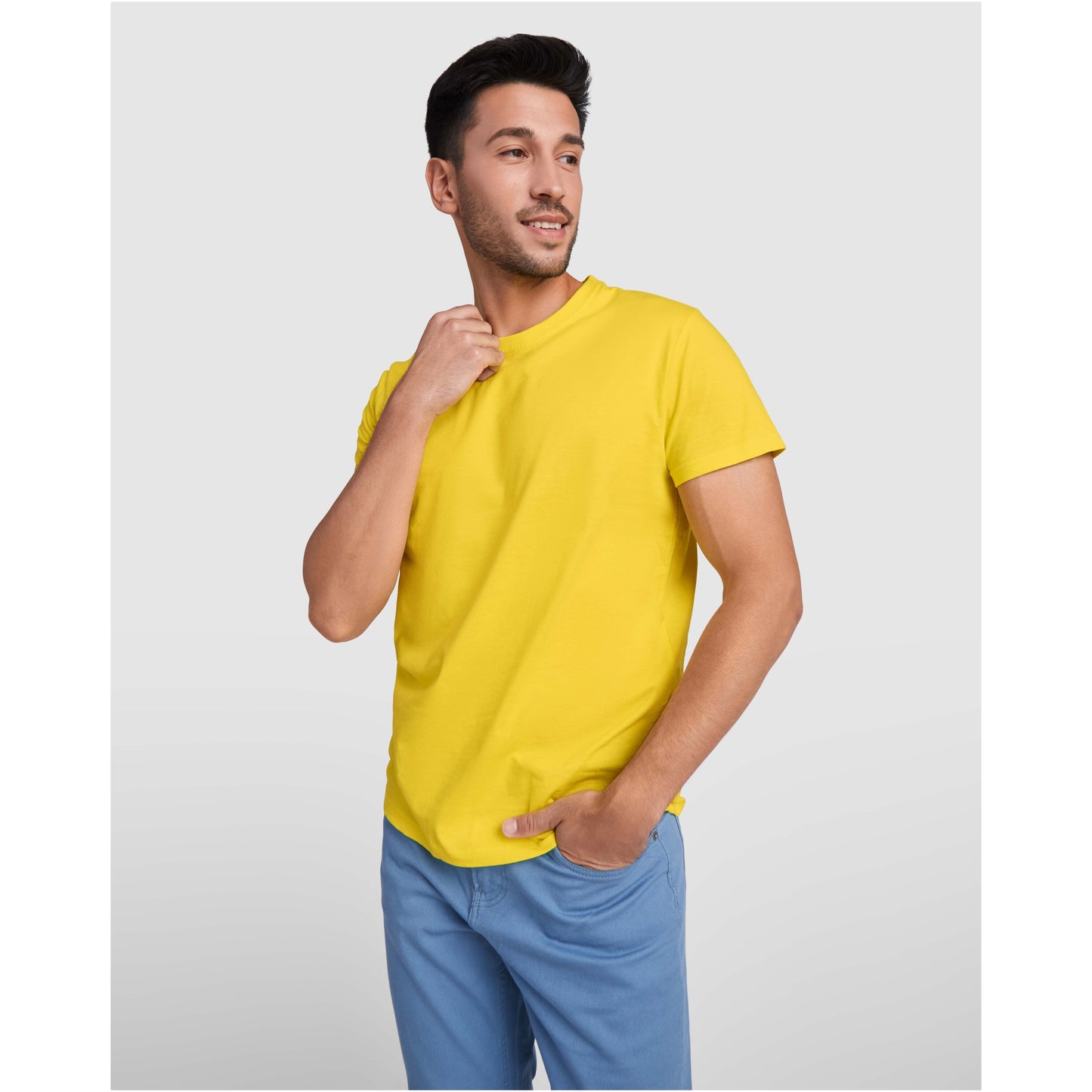 Dogo Premium kortärmad T-shirt för herr