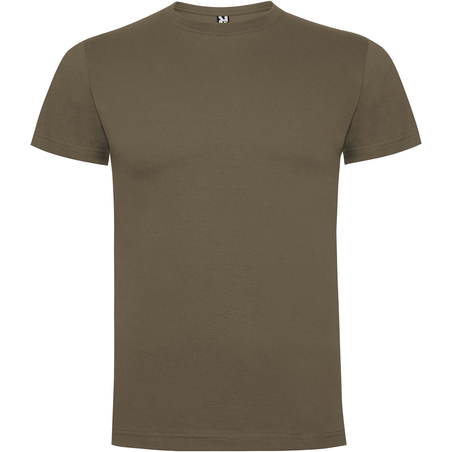 Dogo Premium kortärmad T-shirt för herr