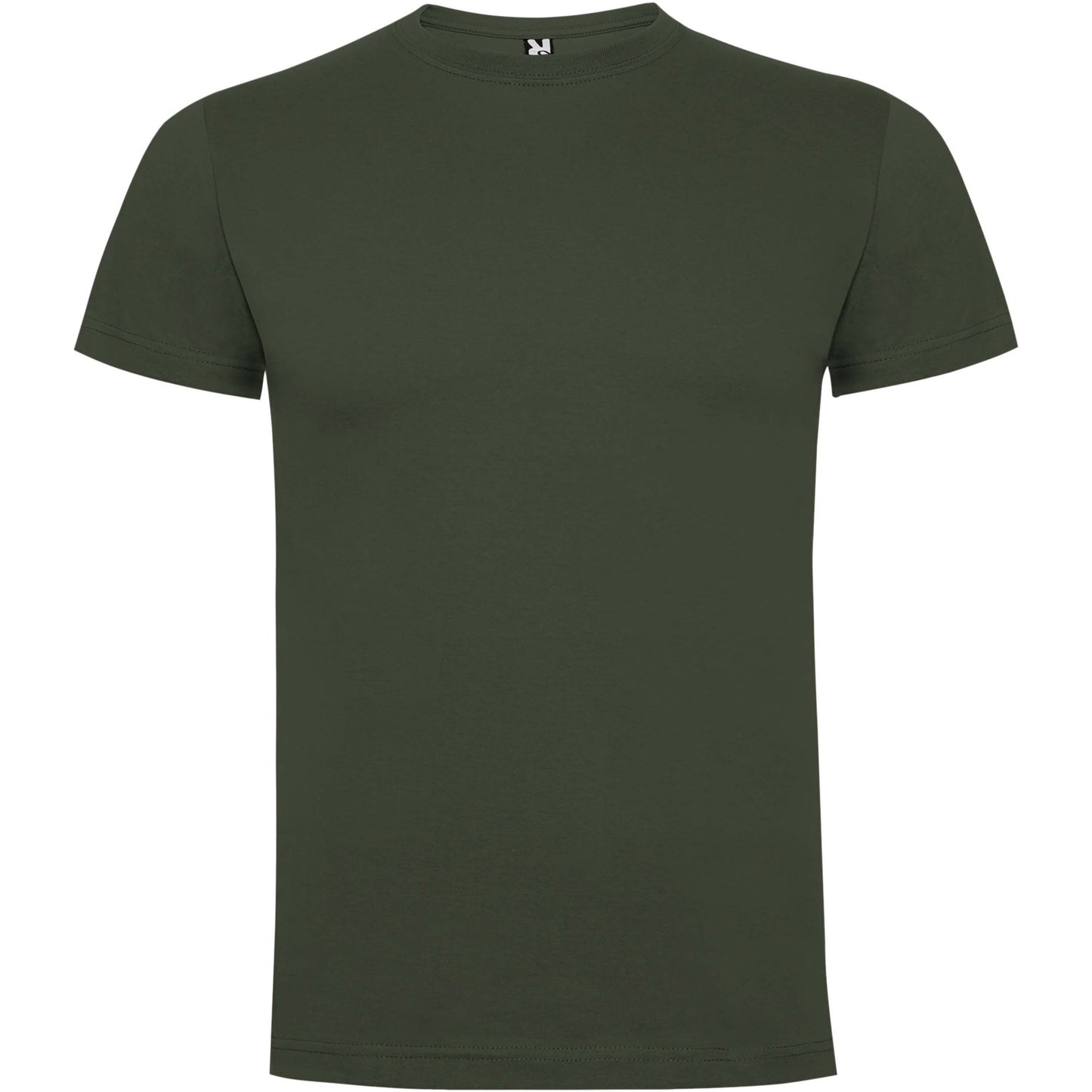 Dogo Premium kortärmad T-shirt för herr