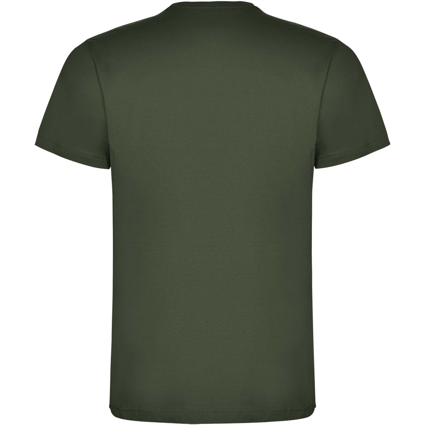 Dogo Premium kortärmad T-shirt för herr