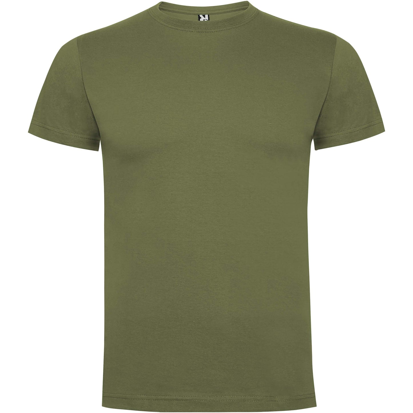 Dogo Premium kortärmad T-shirt för herr