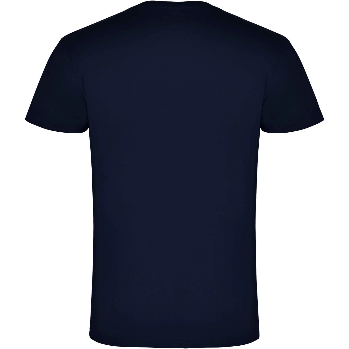 Samoyedo kortärmad v-ringad T-shirt för herr