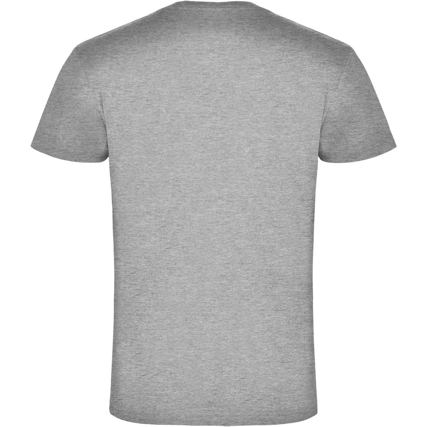 Samoyedo kortärmad v-ringad T-shirt för herr