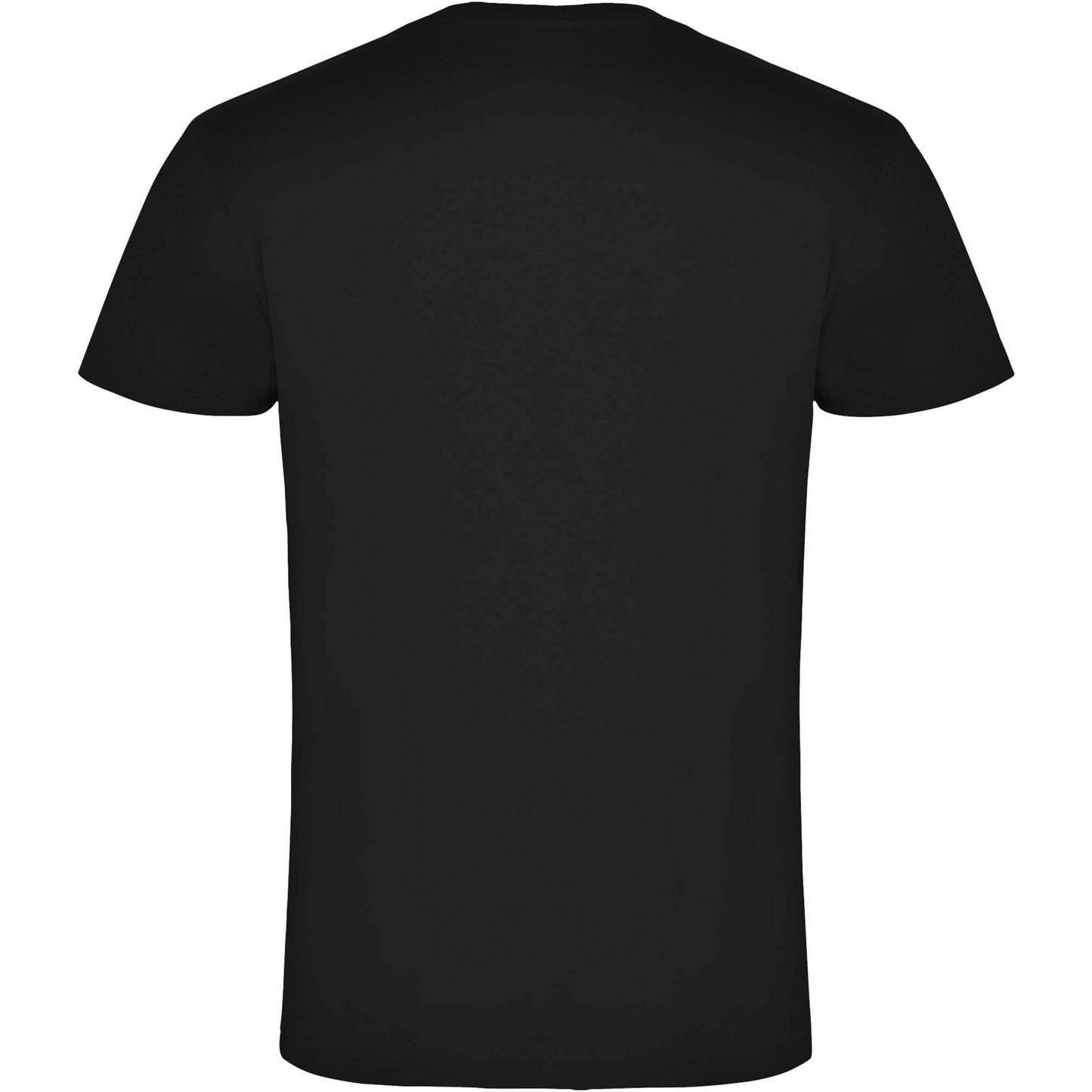 Samoyedo kortärmad v-ringad T-shirt för herr