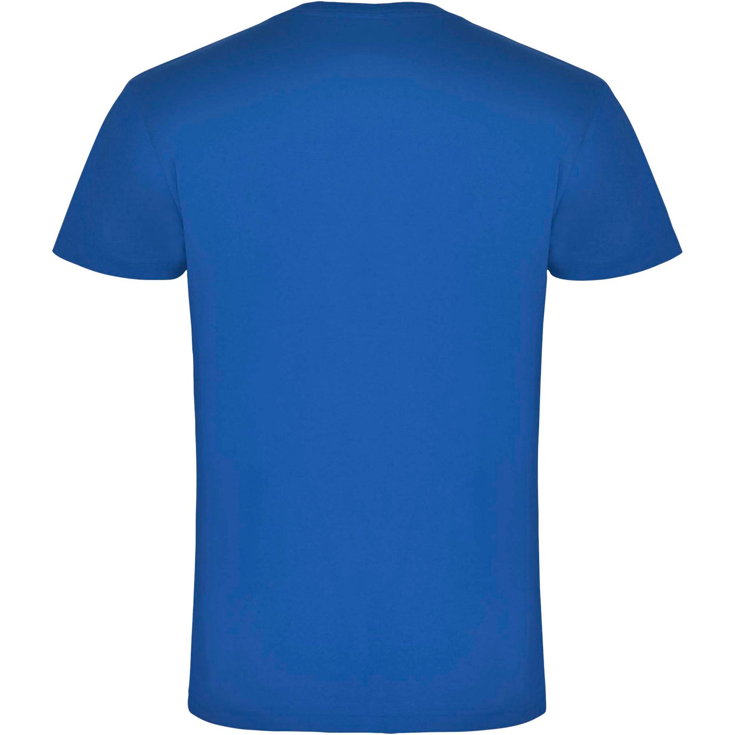 Samoyedo kortärmad v-ringad T-shirt för herr
