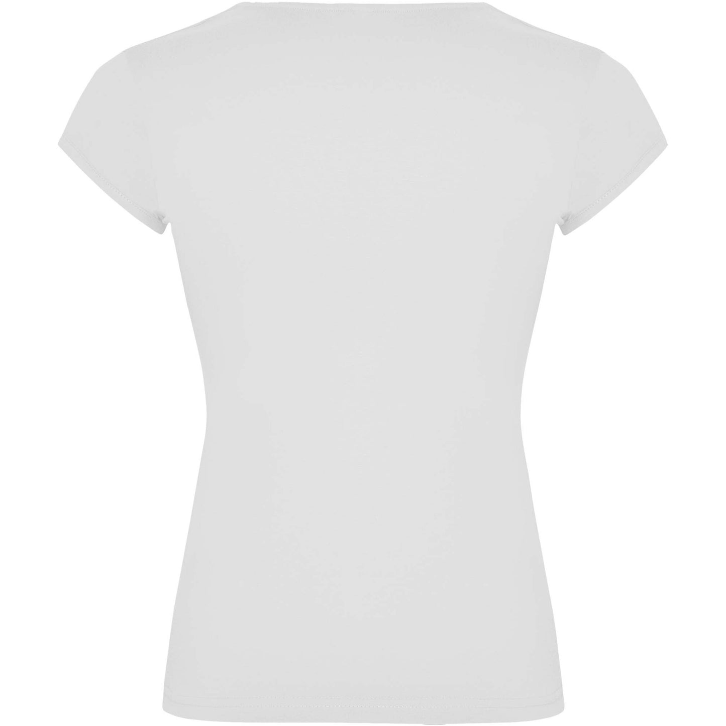 Belice kortärmad T-shirt för dam