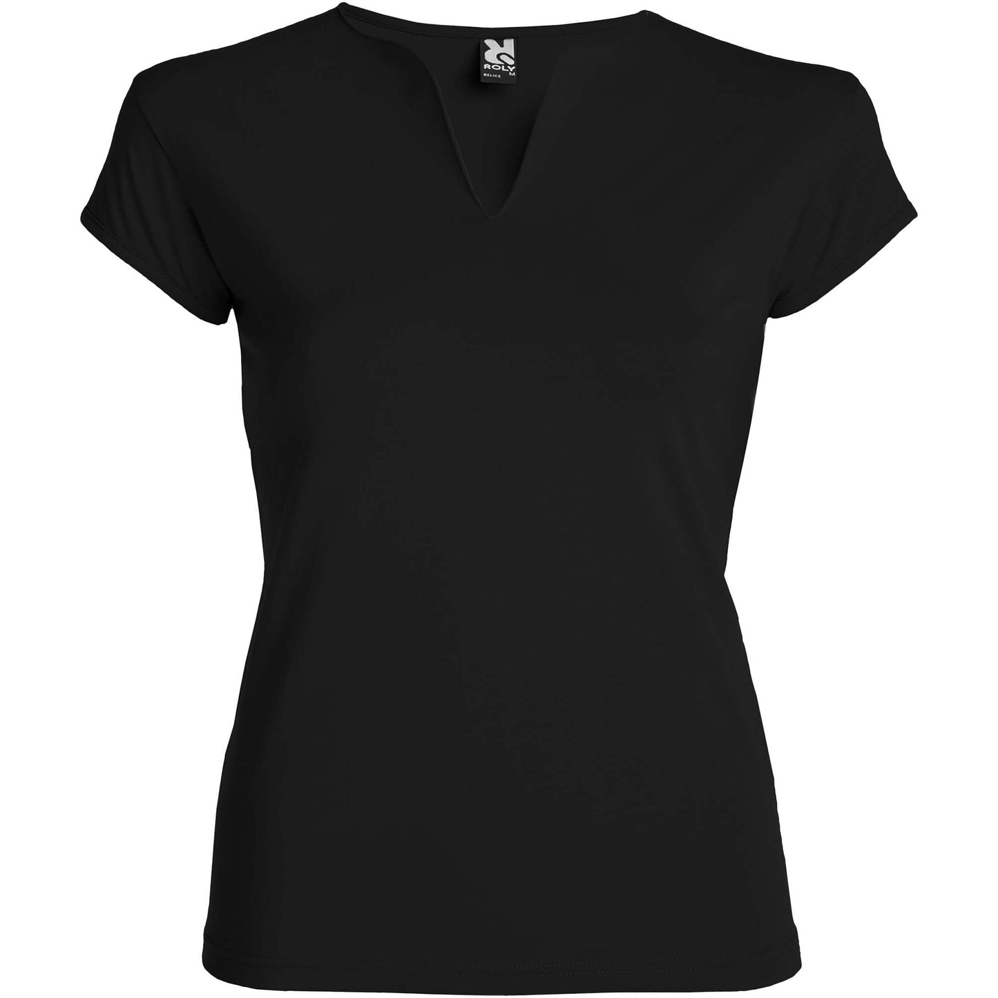 Belice kortärmad T-shirt för dam