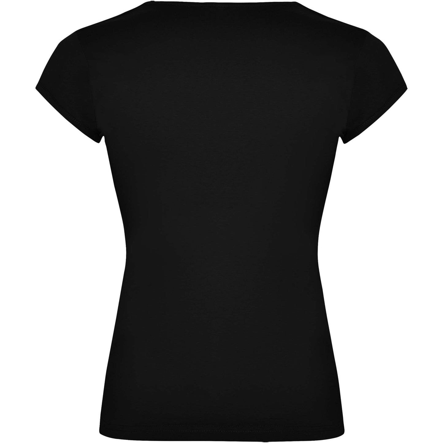Belice kortärmad T-shirt för dam