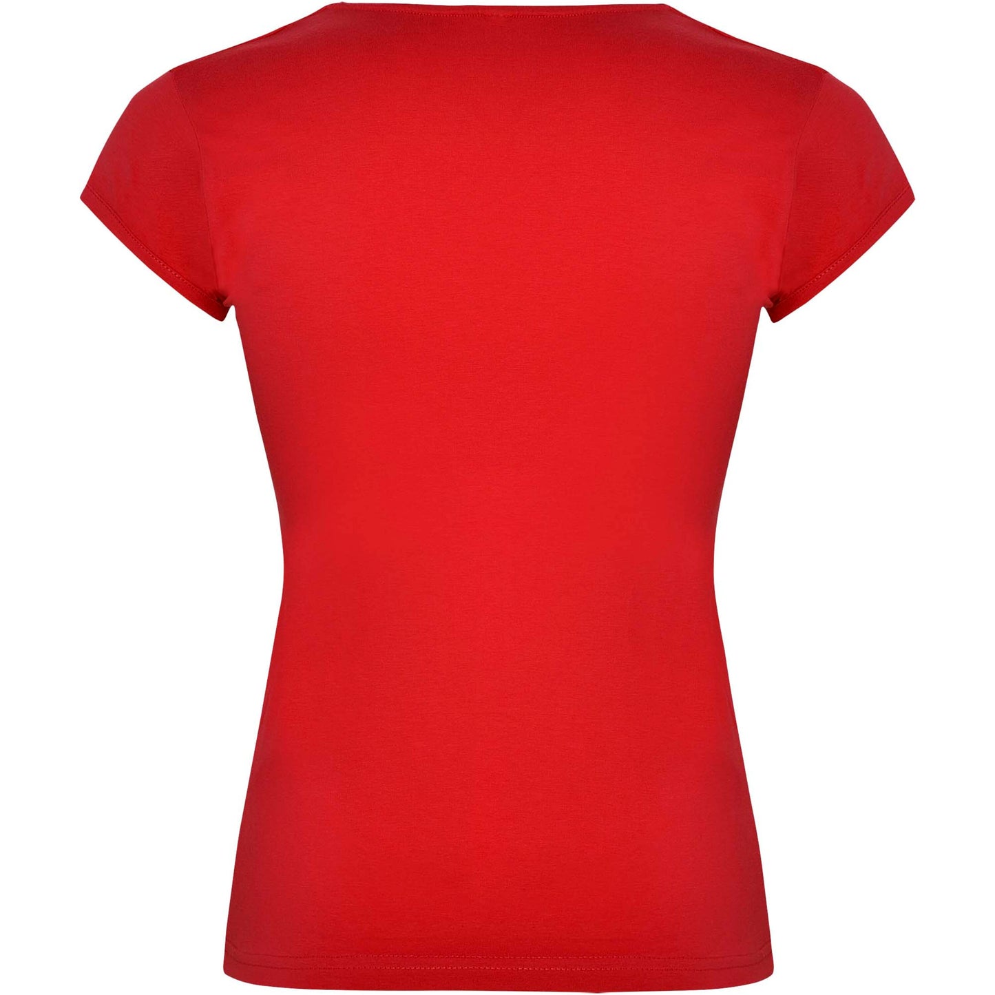 Belice kortärmad T-shirt för dam