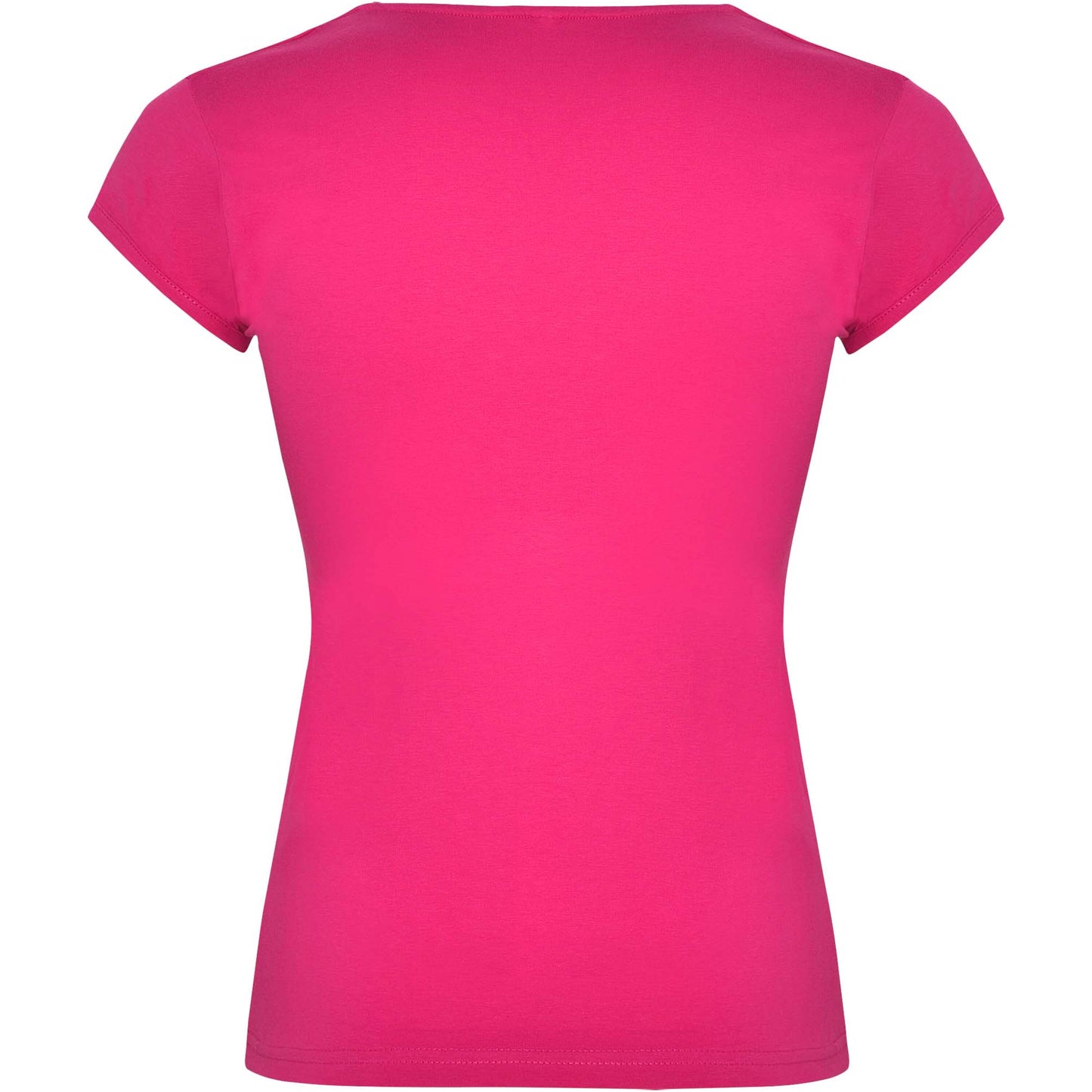 Belice kortärmad T-shirt för dam