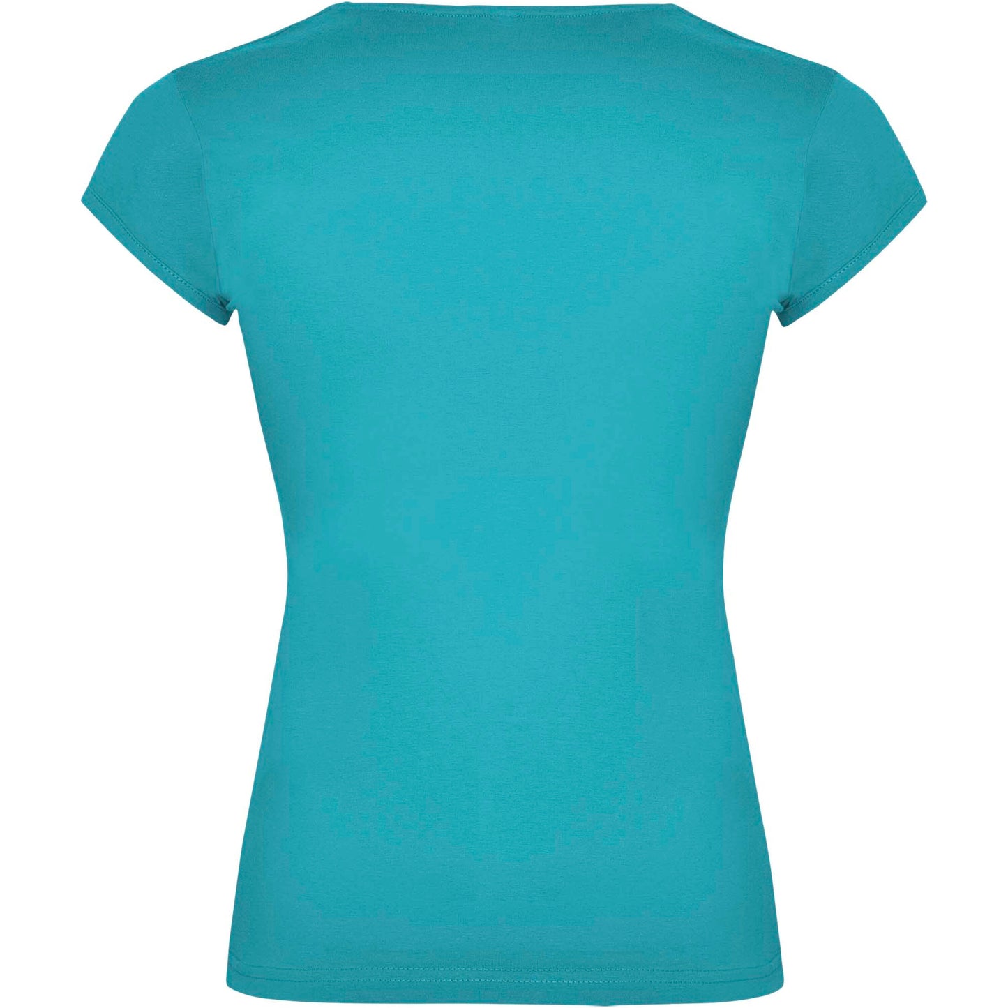 Belice kortärmad T-shirt för dam
