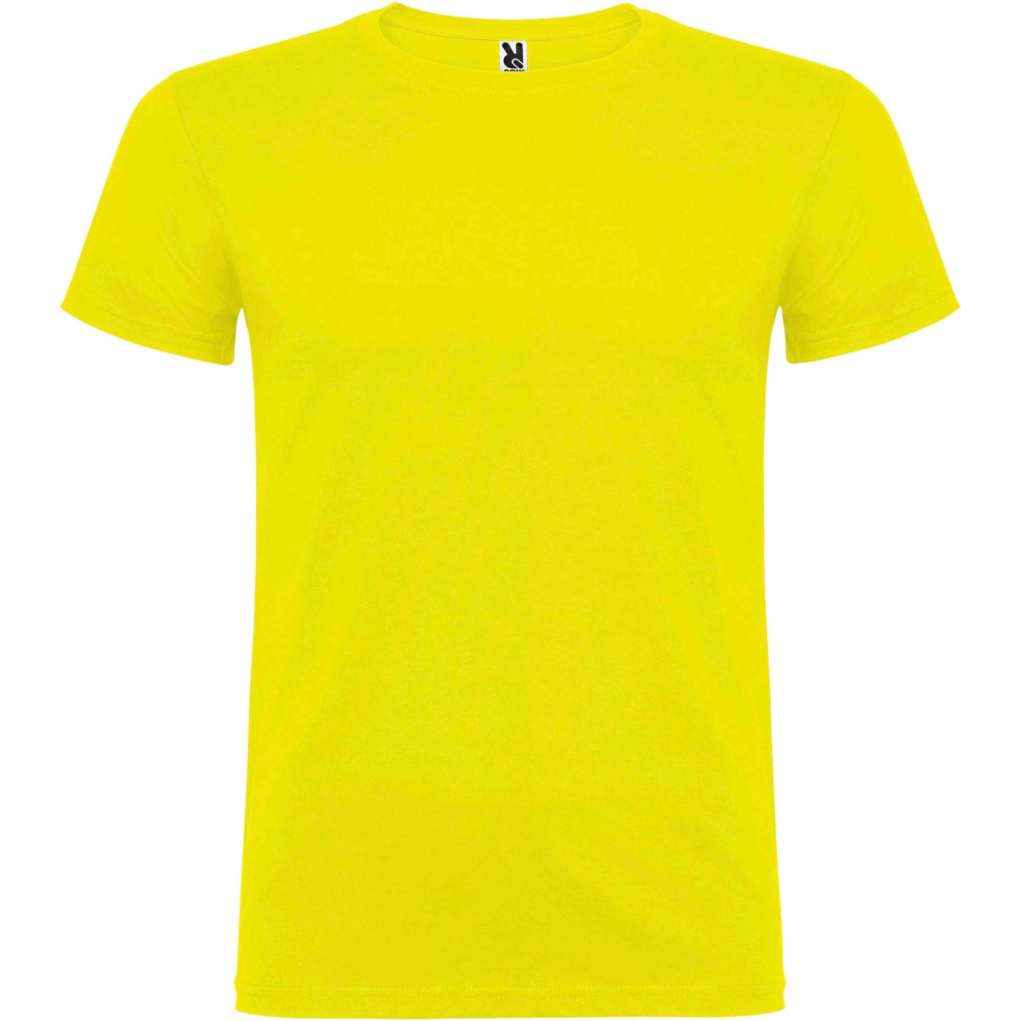 Beagle kortärmad T-shirt för herr