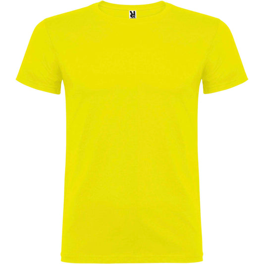 Beagle kortärmad T-shirt för herr