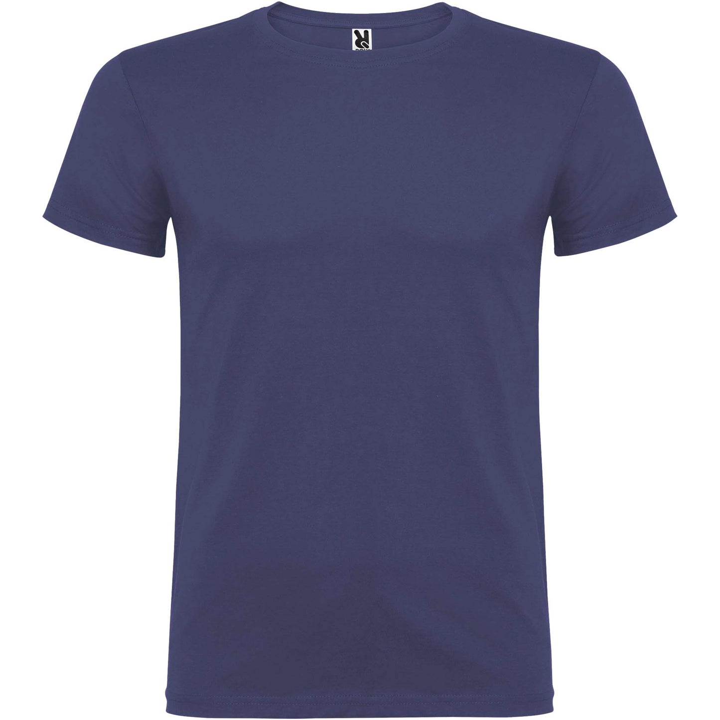 Beagle kortärmad T-shirt för herr
