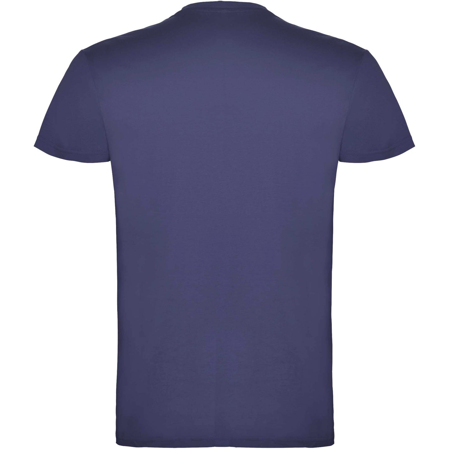 Beagle kortärmad T-shirt för herr