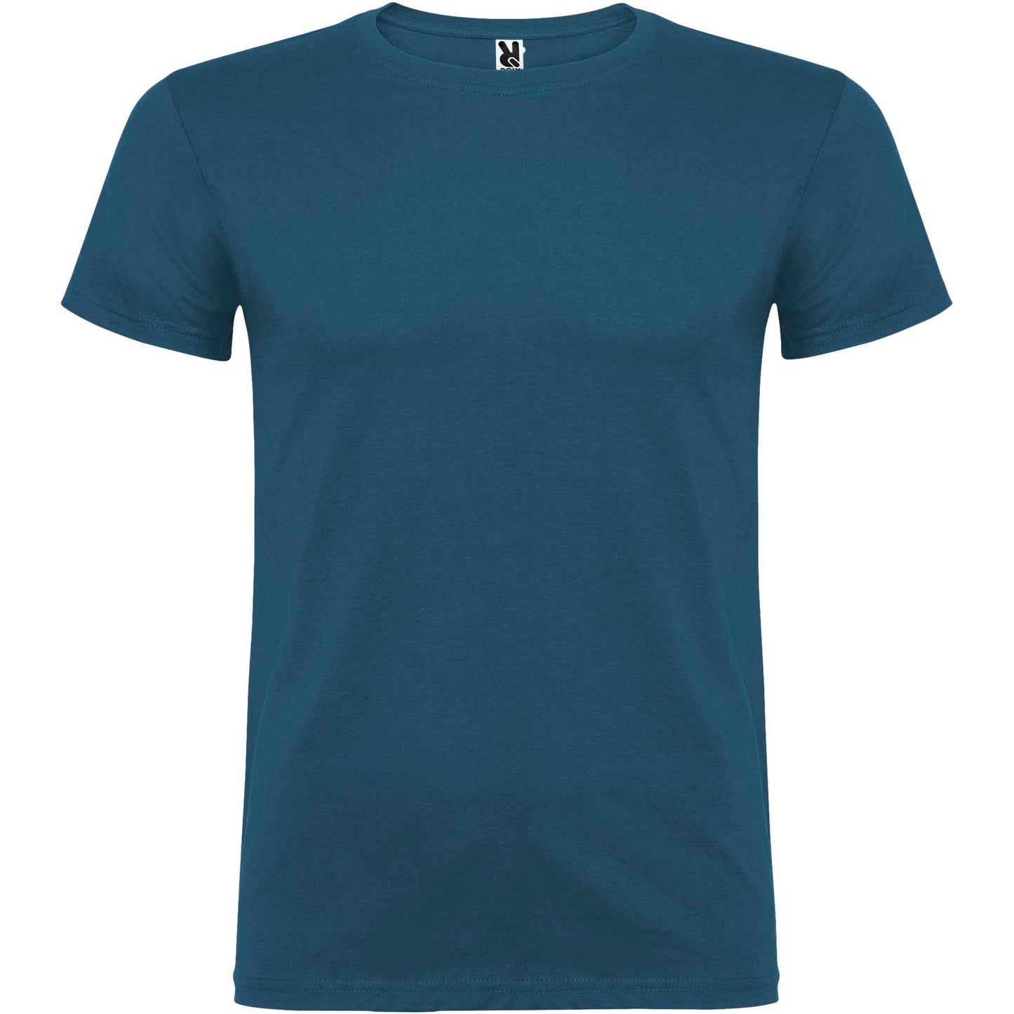 Beagle kortärmad T-shirt för herr