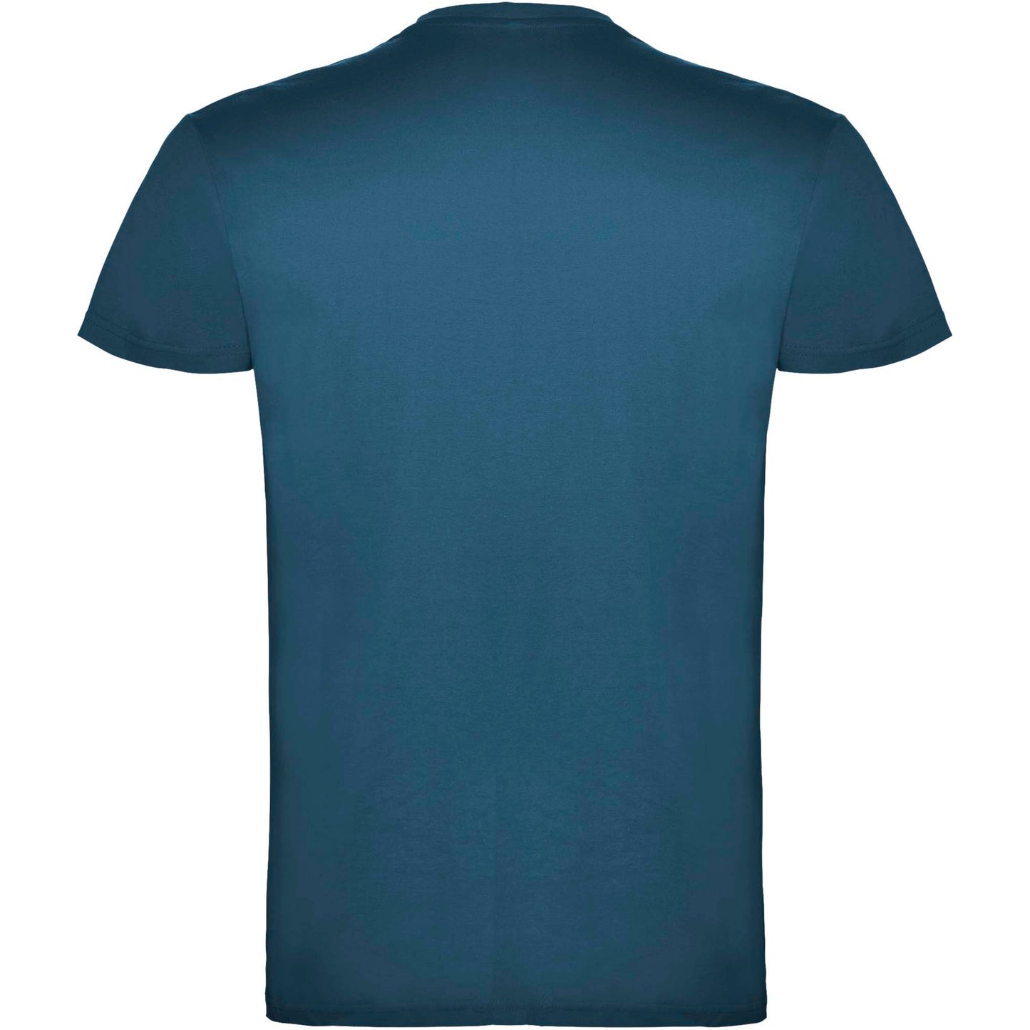 Beagle kortärmad T-shirt för herr