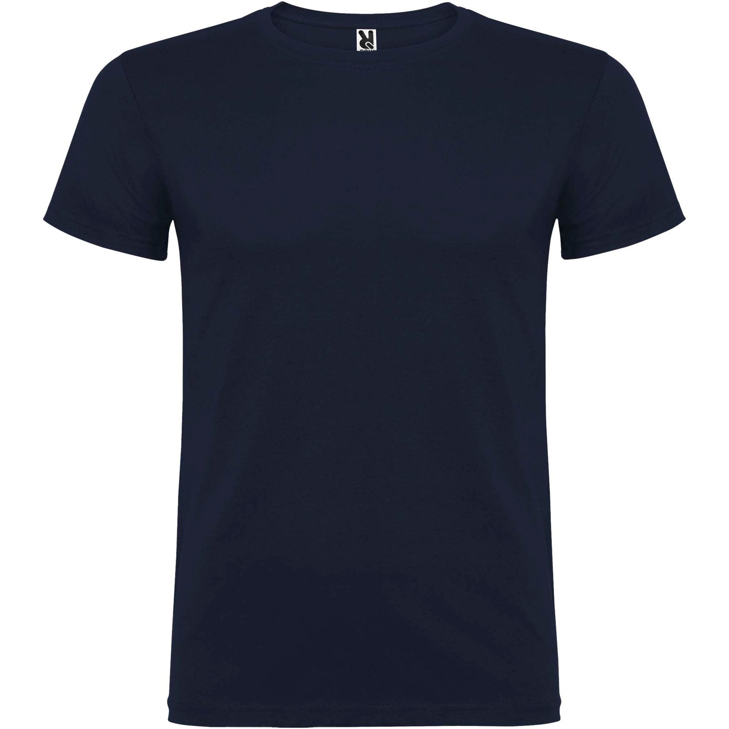 Beagle kortärmad T-shirt för herr