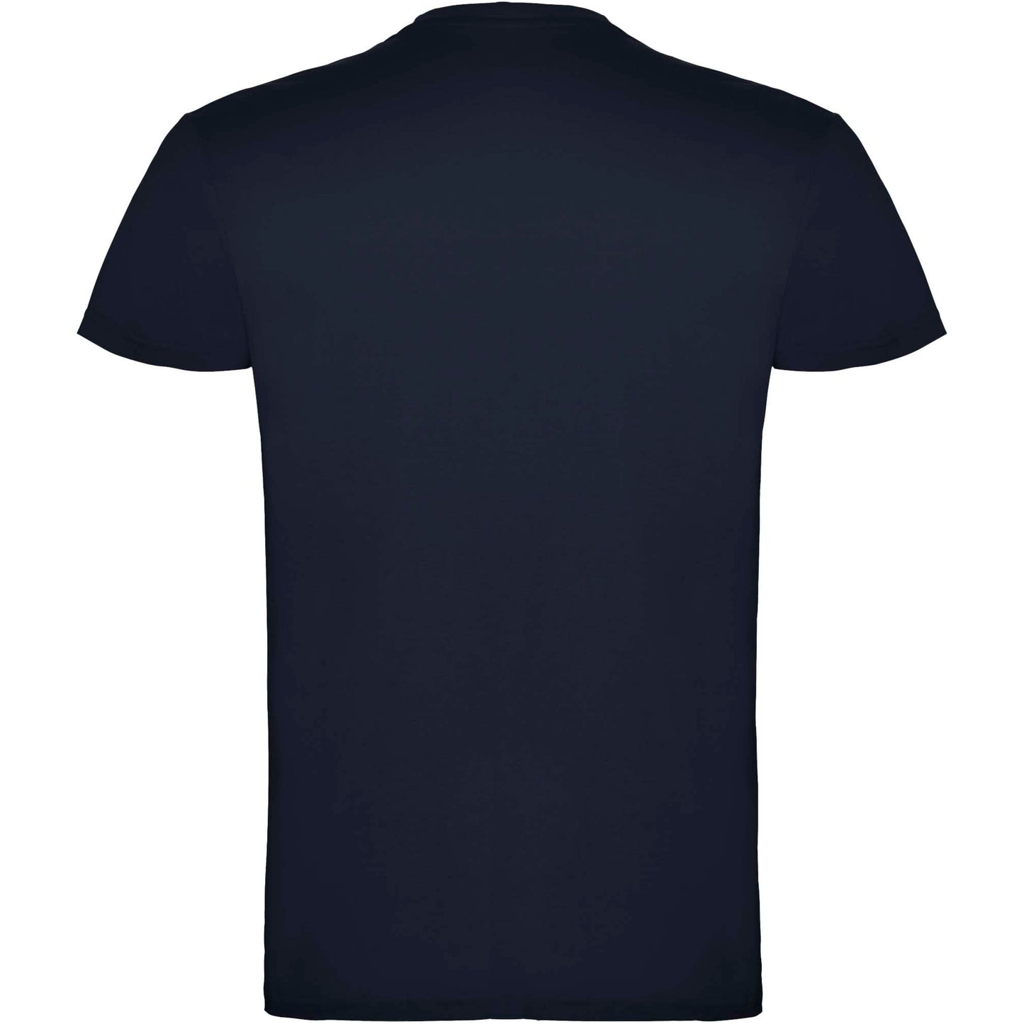 Beagle kortärmad T-shirt för herr