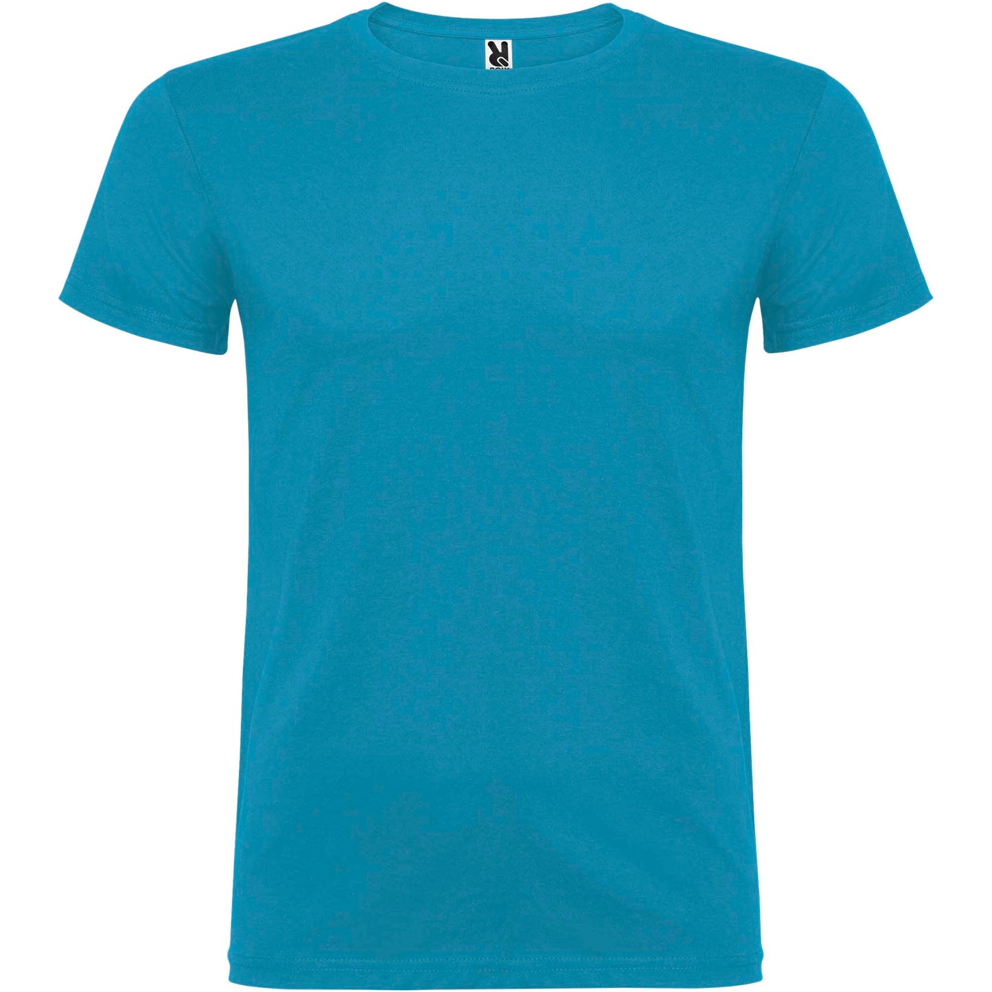 Beagle kortärmad T-shirt för herr