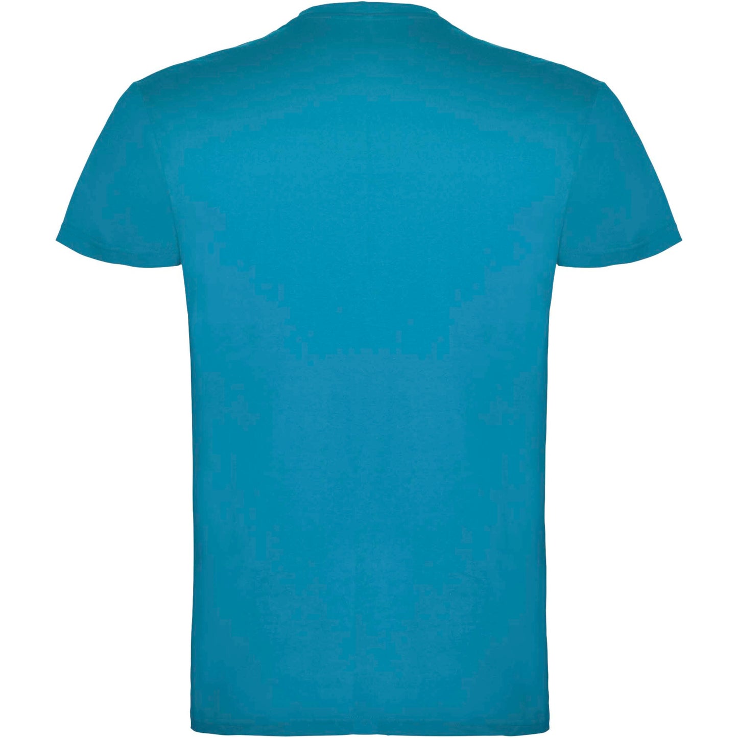 Beagle kortärmad T-shirt för herr