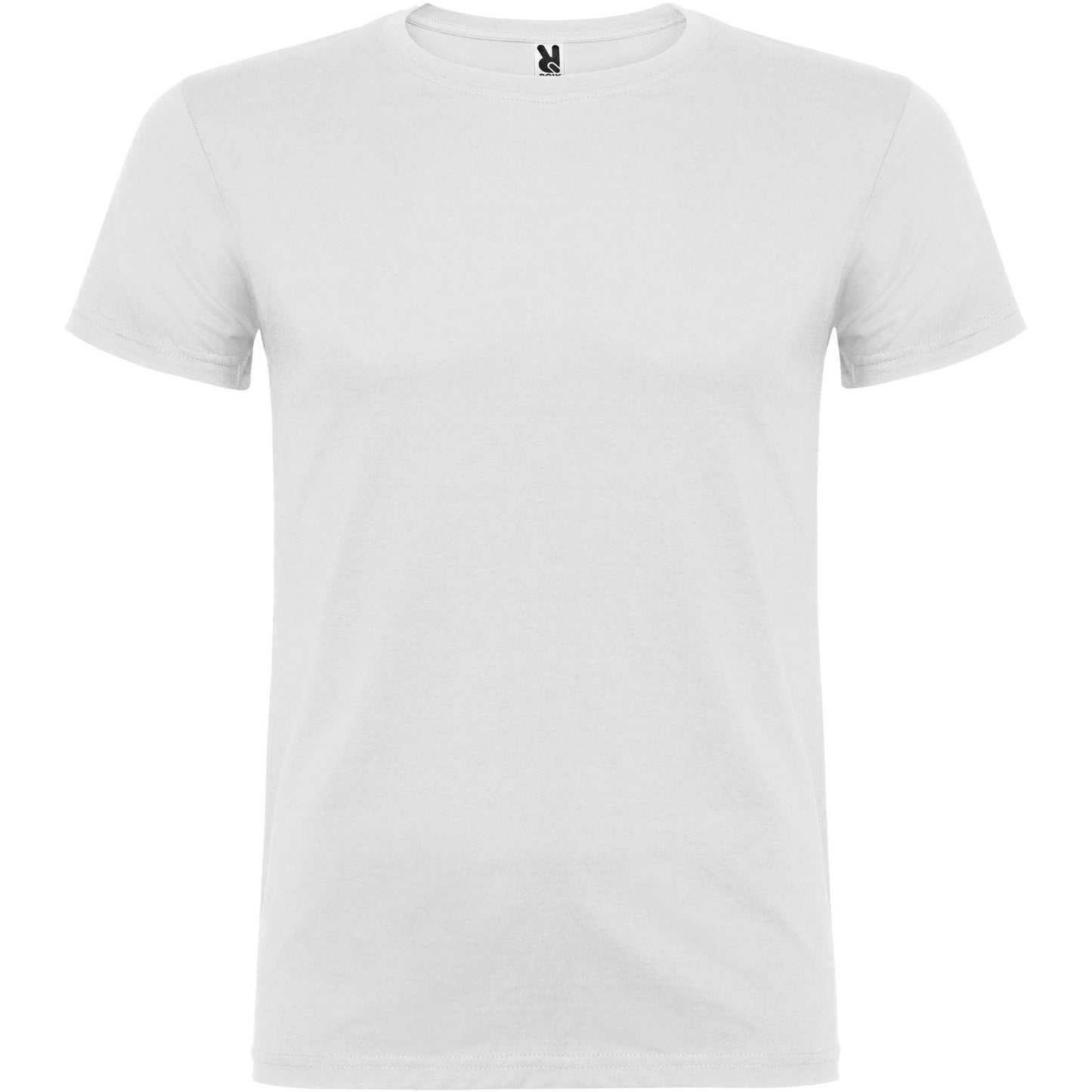 Beagle kortärmad T-shirt för herr